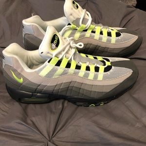 Nike AirMax 95